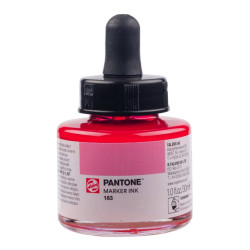 Tusz pigmentowy Pantone - Talens - 183, 30 ml
