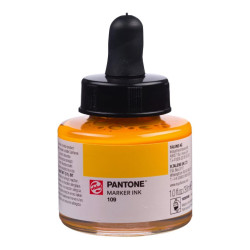 Tusz pigmentowy Pantone - Talens - 109, 30 ml