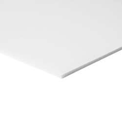 Foam board A3 - Airplac - white, 3 mm, 15 pcs.