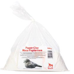 Masa papierowa Paper Clay - Renesans - 1000 g