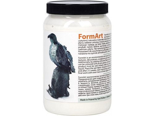 Form Art hardener - Renesans - 500 ml