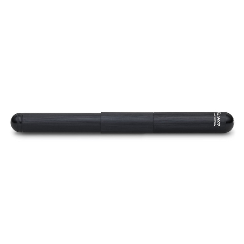 Fountain pen Supra - Kaweco - Black, B