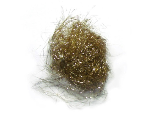 Włosy anielskie - złote, 10 g