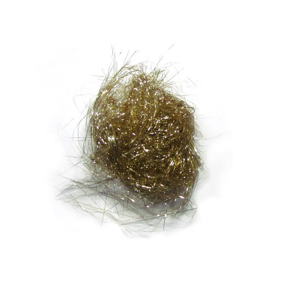 Angel hair - gold, 10 g