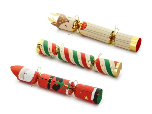 Gift boxes, Candies - 32 cm, 3 pcs.