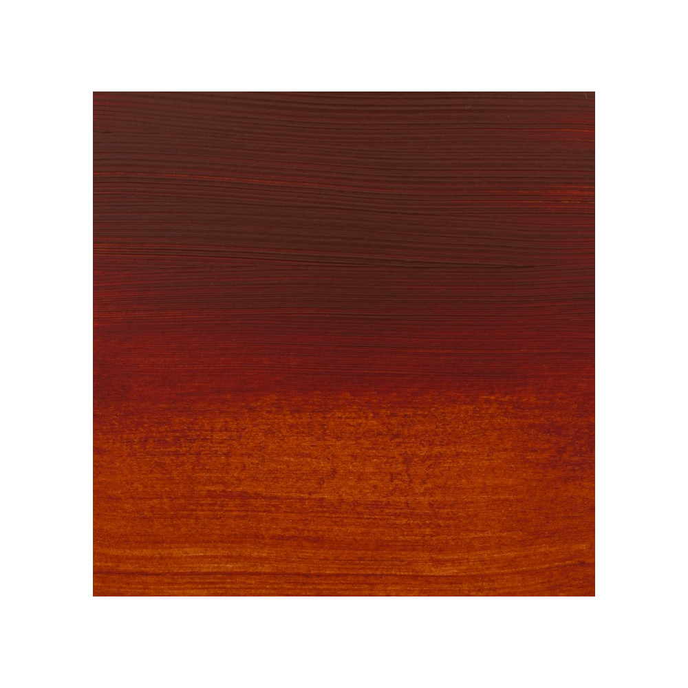 Farba akrylowa - Amsterdam - Burnt Sienna, 20 ml