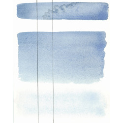 Aquarius watercolor paint - Roman Szmal - LE, Lapis Lazuli, pan