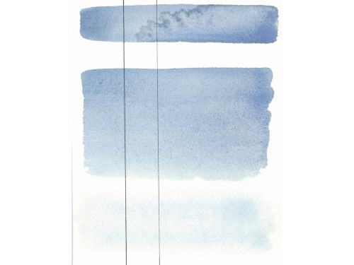 Aquarius watercolor paint - Roman Szmal - LE, Lapis Lazuli, pan