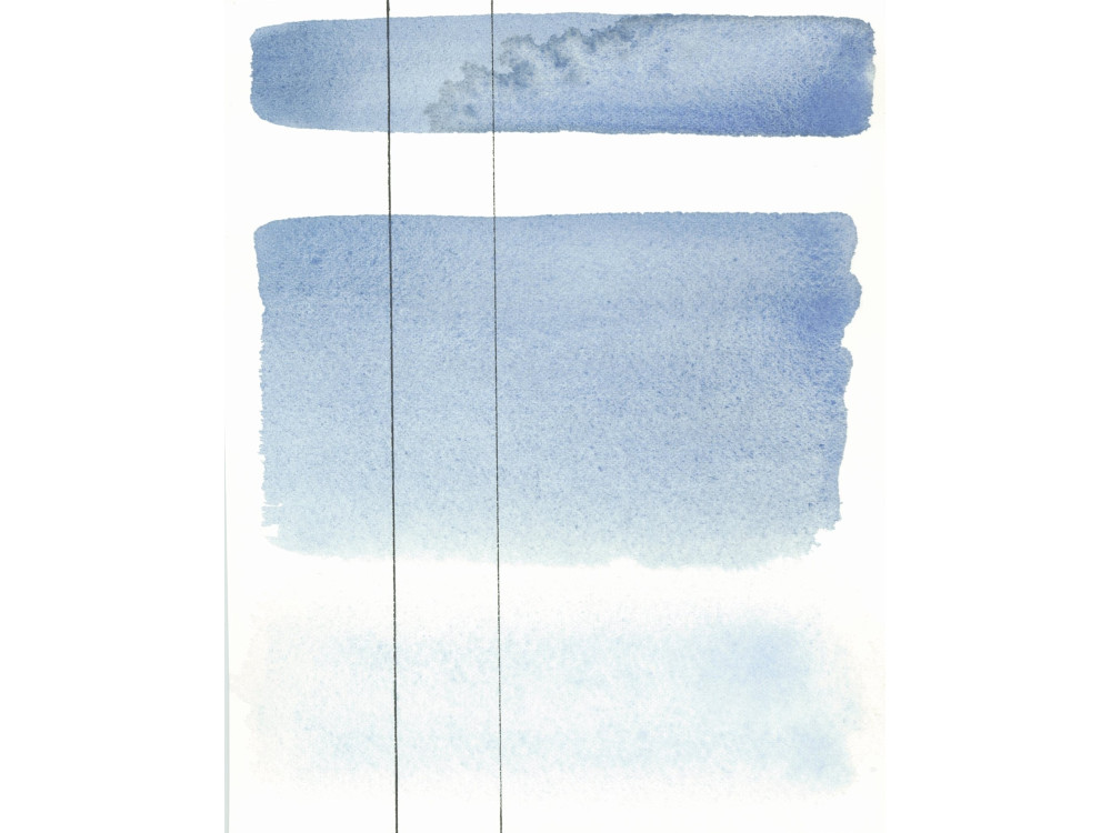 Aquarius watercolor paint - Roman Szmal - LE, Lapis Lazuli, pan