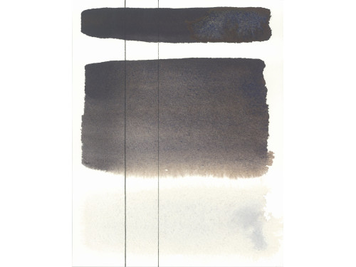 Aquarius watercolor paint - Roman Szmal - 262, Urban Grey, pan