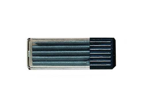 Set of compass graphites - Koh-I-Noor - 2 mm, HB, 5 pcs.