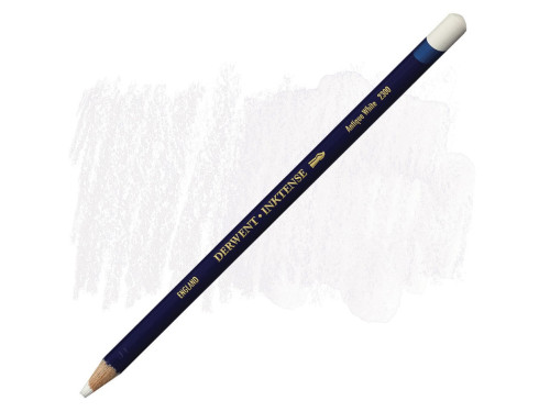 Kredka Inktense - Derwent - 2300, Antique White