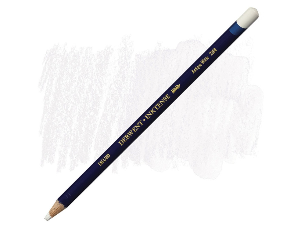 Kredka Inktense - Derwent - 2300, Antique White