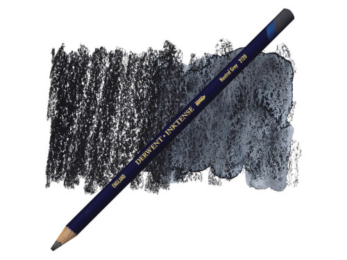 Kredka Inktense - Derwent - 2120, Neutral Grey