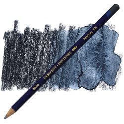 Inktense pencil - Derwent - 2110, Paynes Grey