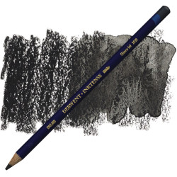 Inktense pencil - Derwent - 2030, Chinese Ink
