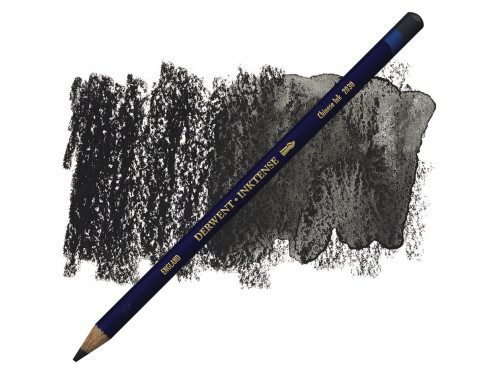 Inktense pencil - Derwent - 2030, Chinese Ink