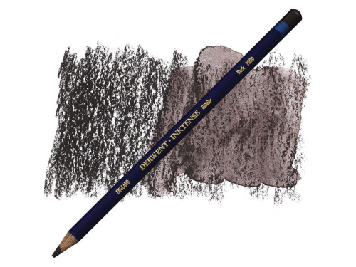 Inktense pencil - Derwent - 2000, Bark