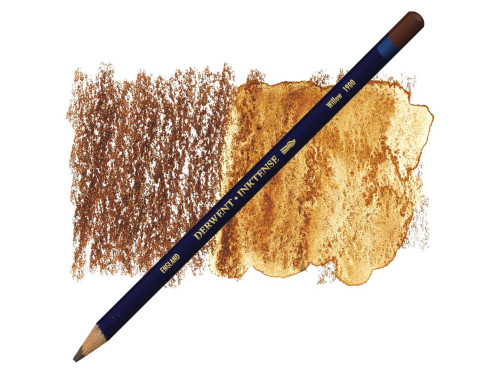 Kredka Inktense - Derwent - 1900, Willow