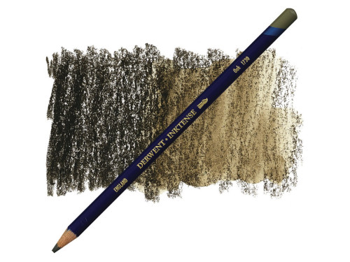 Inktense pencil - Derwent - 1730, Oak