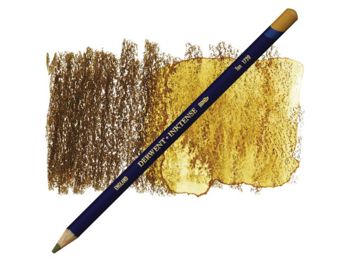 Inktense pencil - Derwent - 1720, Tan