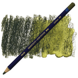 Inktense pencil - Derwent - 1600, Leaf Green