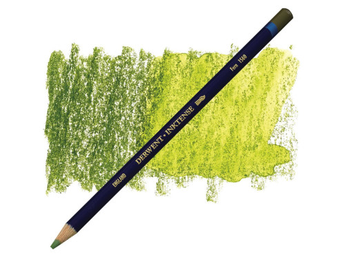 Inktense pencil - Derwent - 1560, Fern