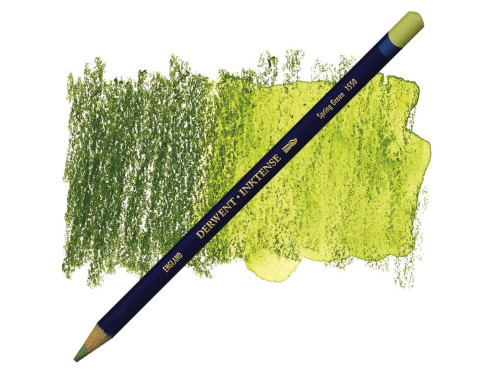 Kredka Inktense - Derwent - 1550, Spring Green