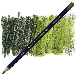 Inktense pencil - Derwent - 1540, Light Olive