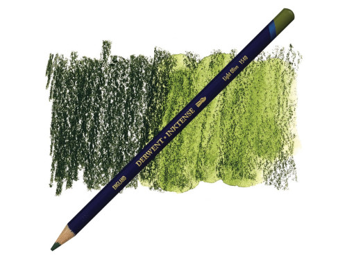 Kredka Inktense - Derwent - 1540, Light Olive
