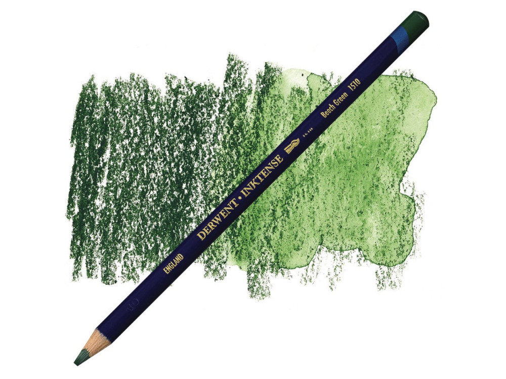 Inktense pencil - Derwent - 1510, Beech Green