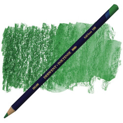 Inktense pencil - Derwent - 1500, Field Green