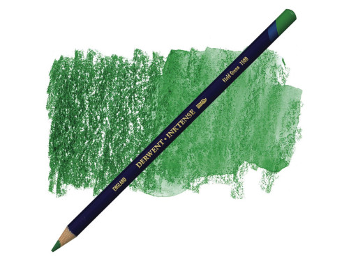 Kredka Inktense - Derwent - 1500, Field Green