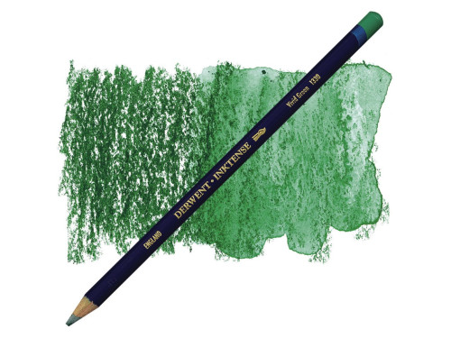 Inktense pencil - Derwent - 1330, Vivid Green