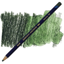 Inktense pencil - Derwent - 1320, Ionian Green