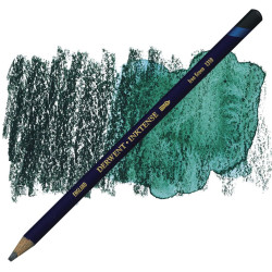 Inktense pencil - Derwent - 1310, Iron Green