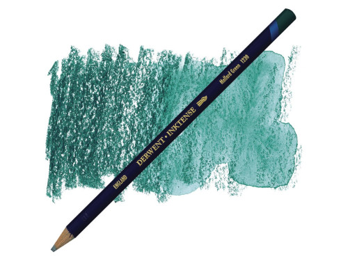 Kredka Inktense - Derwent - 1230, Mallard Green