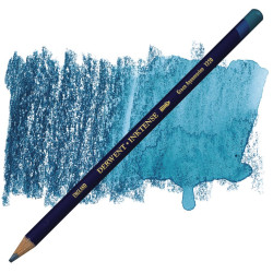 Inktense pencil - Derwent - 1220, Green Aquamarine