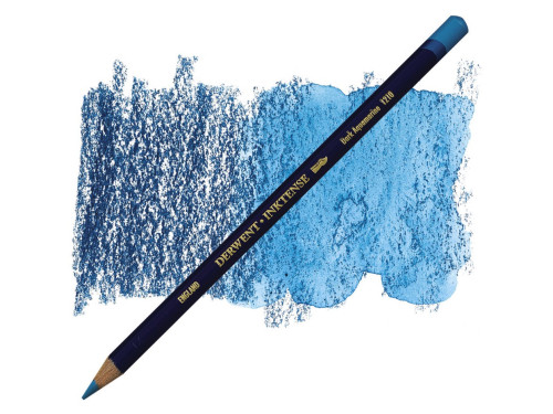 Kredka Inktense - Derwent - 1210, Dark Aquamarine