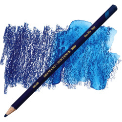 Inktense pencil - Derwent - 0850, Deep Blue