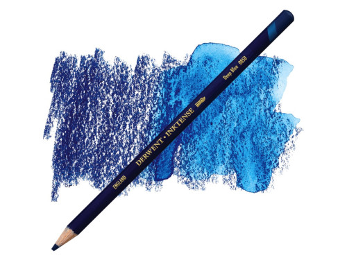 Inktense pencil - Derwent - 0850, Deep Blue