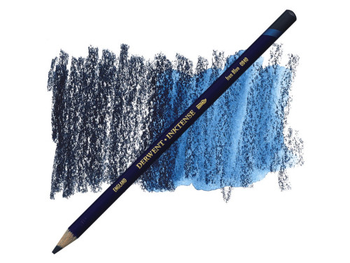 Kredka Inktense - Derwent - 0840, Iron Blue