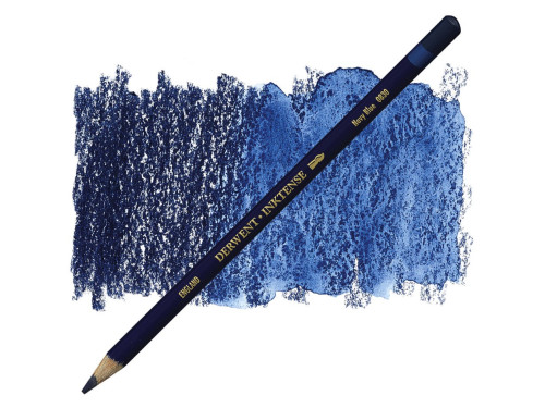 Kredka Inktense - Derwent - 0830, Navy Blue