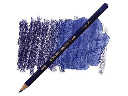 Inktense pencil - Derwent - 0810, Lagoon