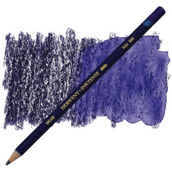 Inktense pencil - Derwent - 0800, Violet