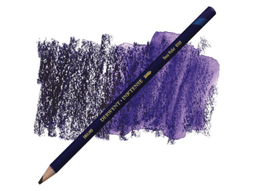 Kredka Inktense - Derwent - 0760, Deep Violet