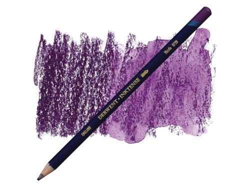 Inktense pencil - Derwent - 0720, Thistle
