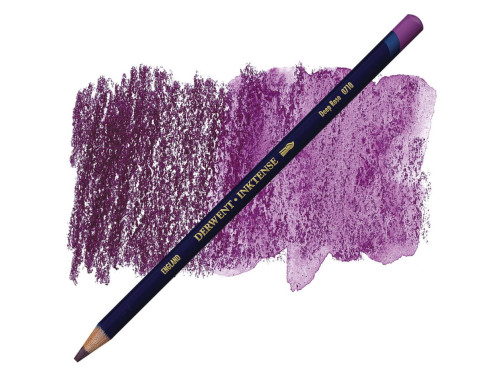 Kredka Inktense - Derwent - 0710, Deep Rose
