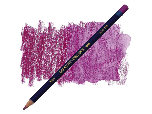 Kredka Inktense - Derwent - 0700, Fuchsia