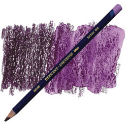 Inktense pencil - Derwent - 0610, Red Violet